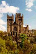 Photo of Durham Cathedral