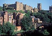 Photo of Durham Castle