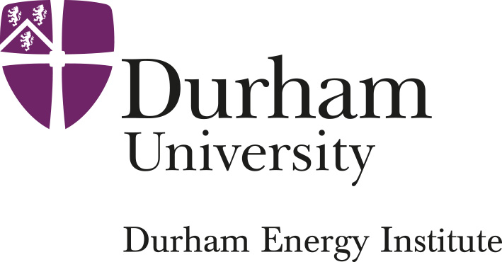 Logo of Durham Energy Institute