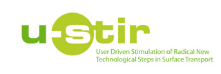 The U-STIR project