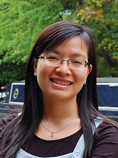Tu Anh Nguyen