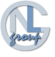 NLG Group Logo