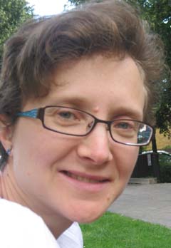 Dr Svetlana Stoyanchev
