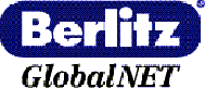 <Berlitz GlobalNET logotype>