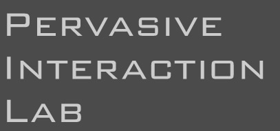 Pervasive Interaction Lab