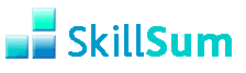 SkillSum Logo