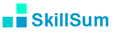 SkillSum logo