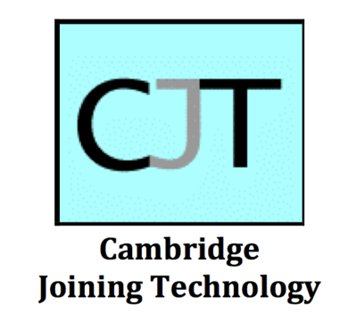 Cambridge Joining Technology logo