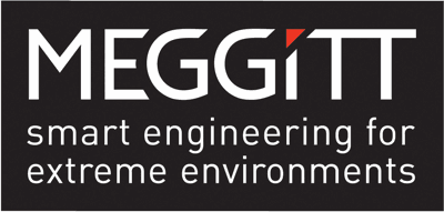 Meggitt PLC logo