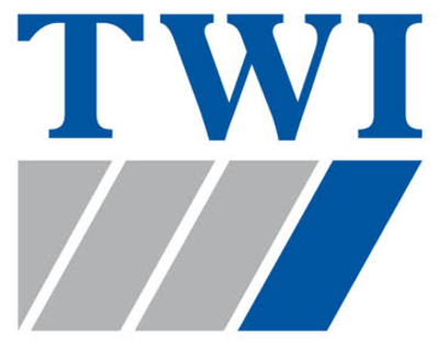 The Welding Institute logo